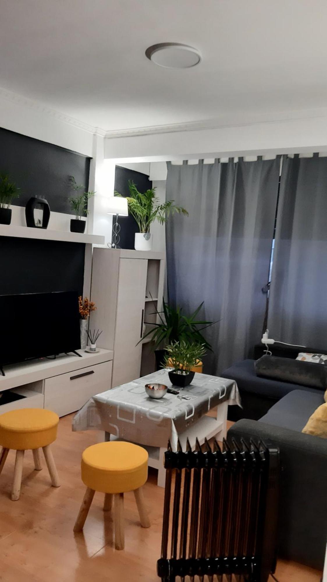 Apartamento Familiar Vigo Exterior foto